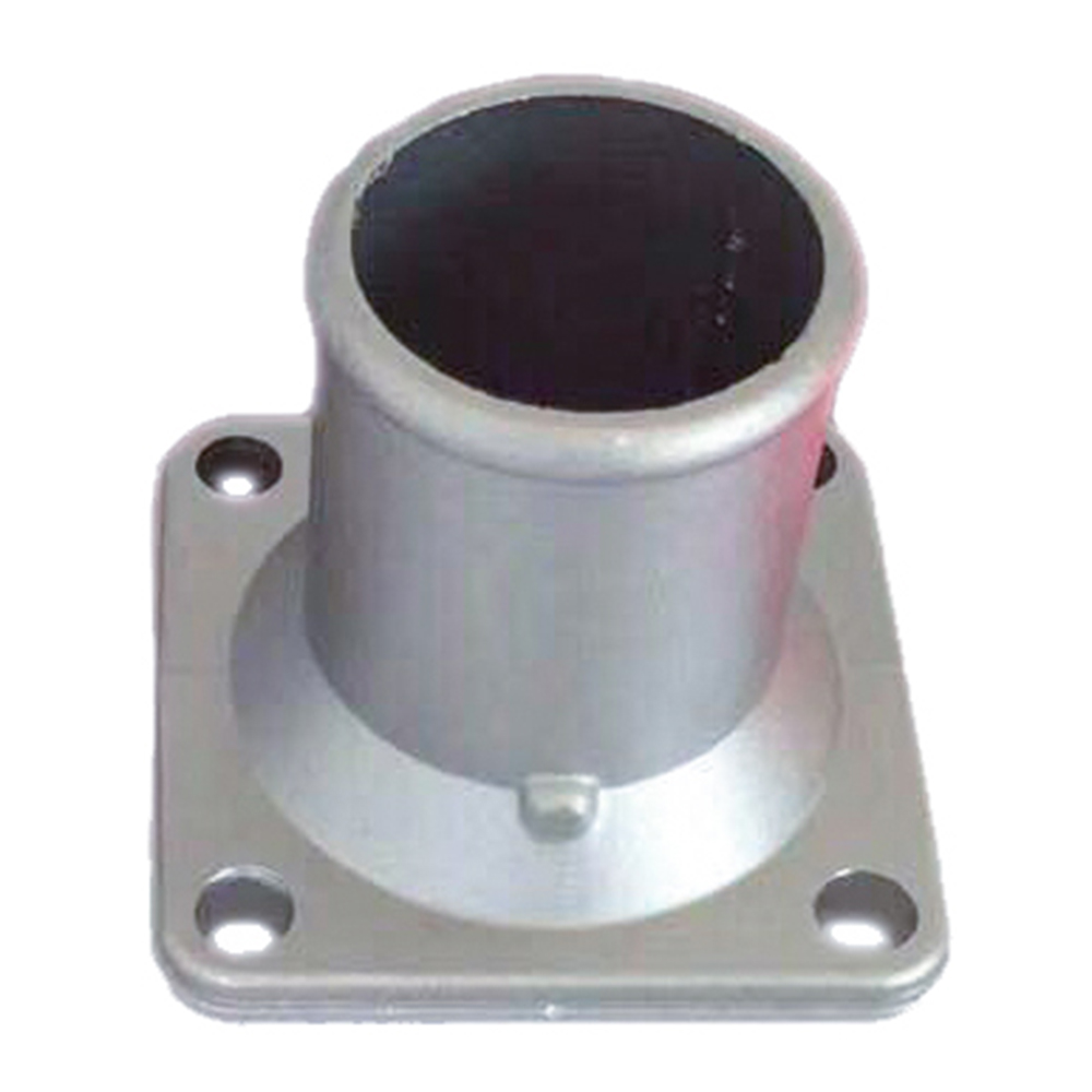 4TNV94  节温器上座 直管